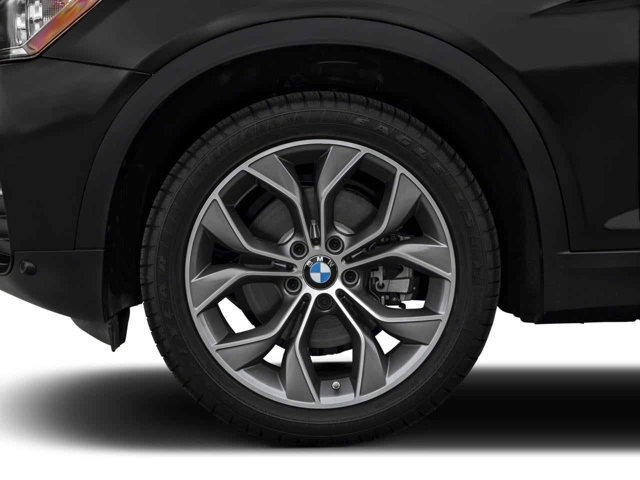 2016 BMW X4 xDrive28i AWD 4dr Sports Activity Coupe