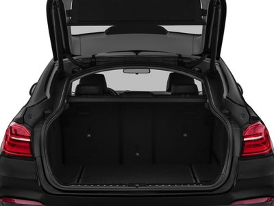 2016 BMW X4 xDrive28i AWD 4dr Sports Activity Coupe