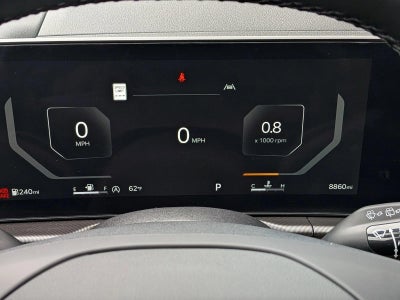 2026 Kia Sportage SX-Prestige FWD