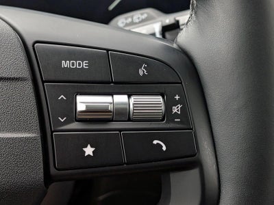 2026 Kia Sportage SX-Prestige FWD