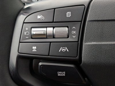 2026 Kia Sportage SX-Prestige FWD