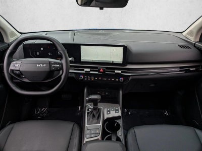 2026 Kia Sportage SX-Prestige FWD