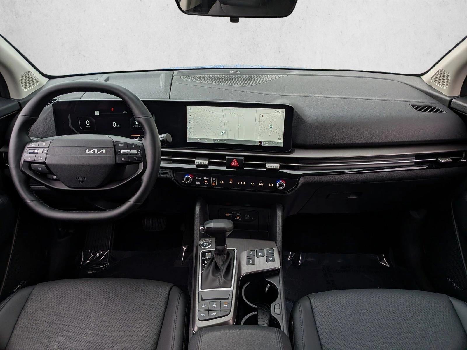 2026 Kia Sportage SX-Prestige FWD