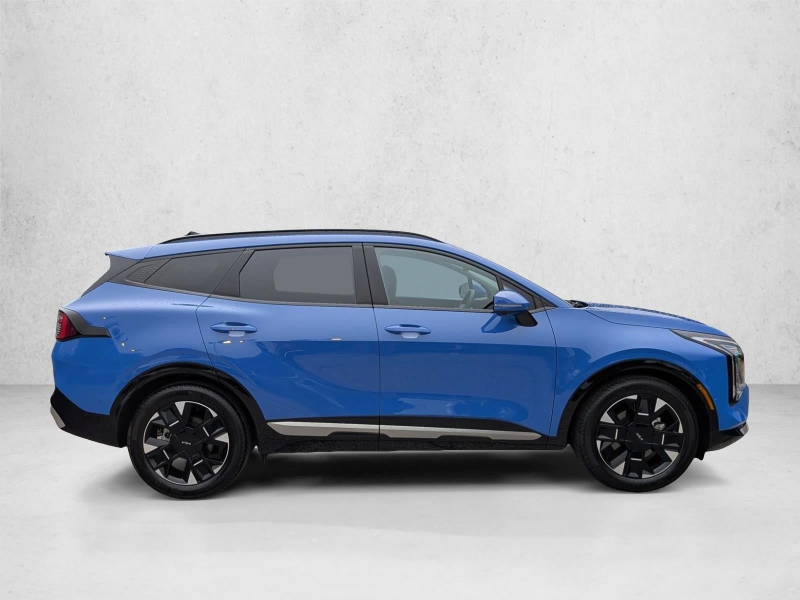 2026 Kia Sportage SX-Prestige FWD