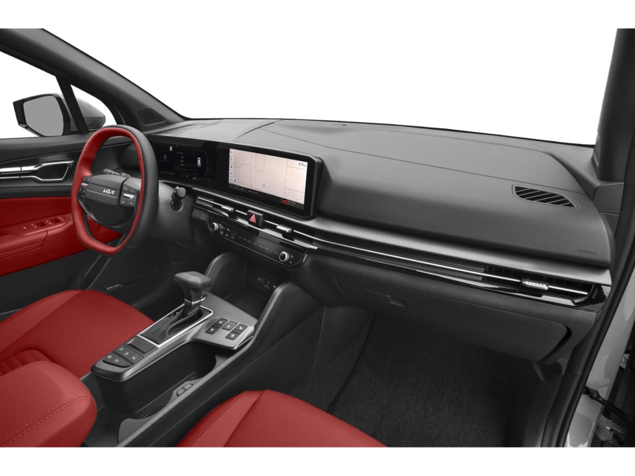 2026 Kia Sportage SX-Prestige FWD