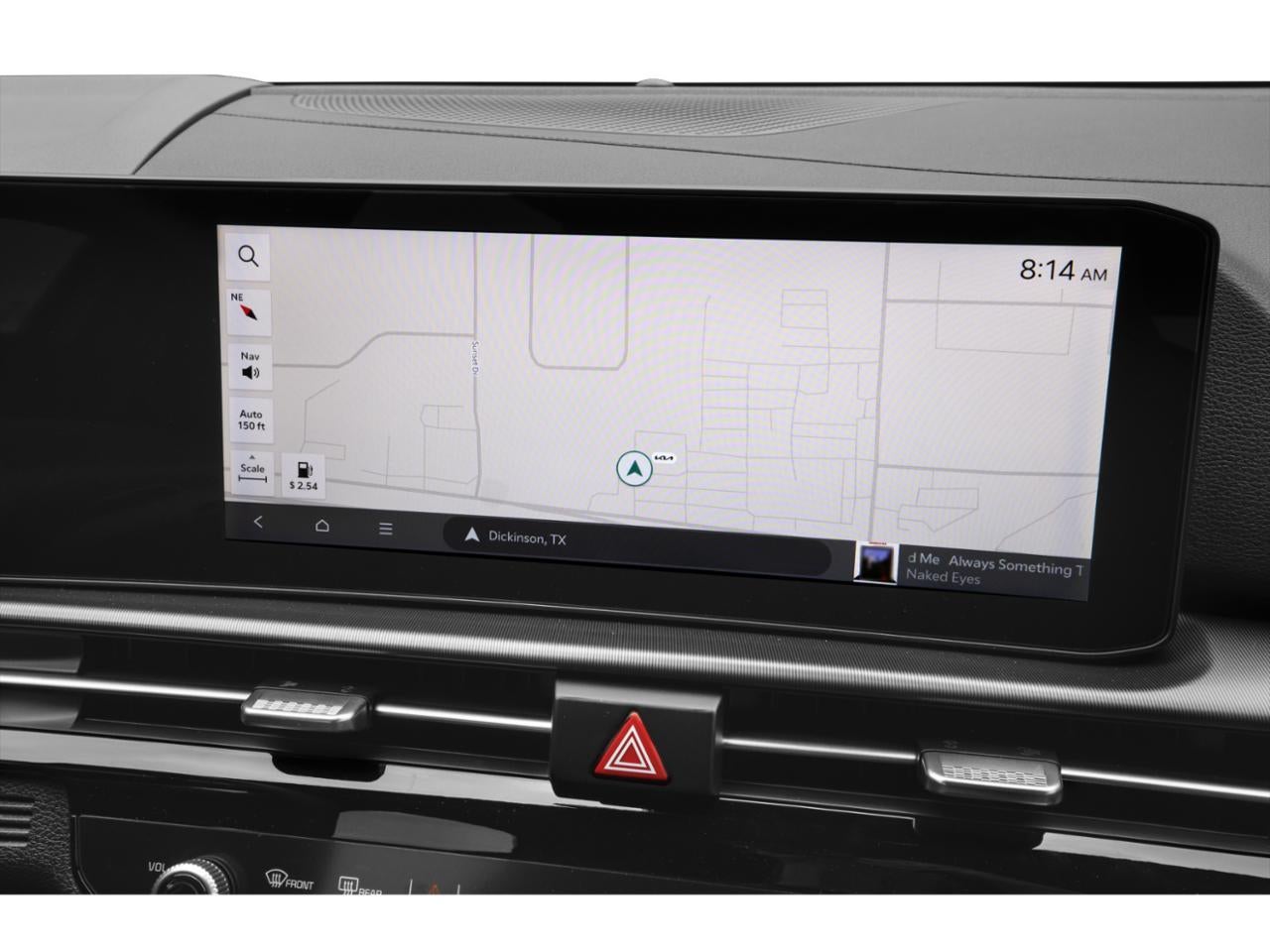 2026 Kia Sportage SX-Prestige FWD