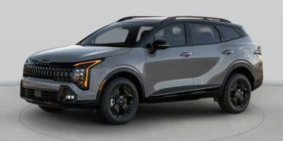 2026 Kia Sportage SX-Prestige FWD