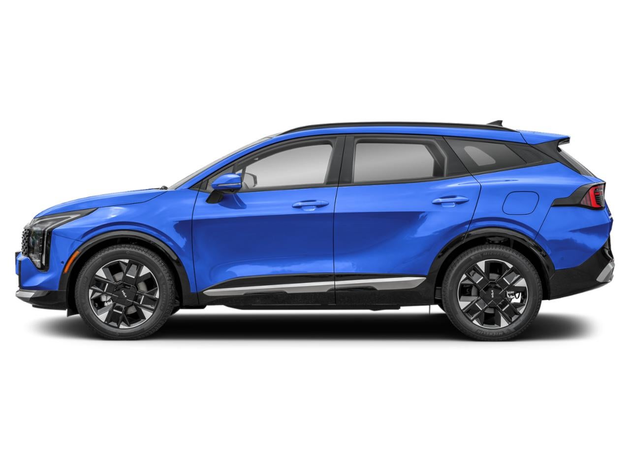 2026 Kia Sportage SX-Prestige FWD