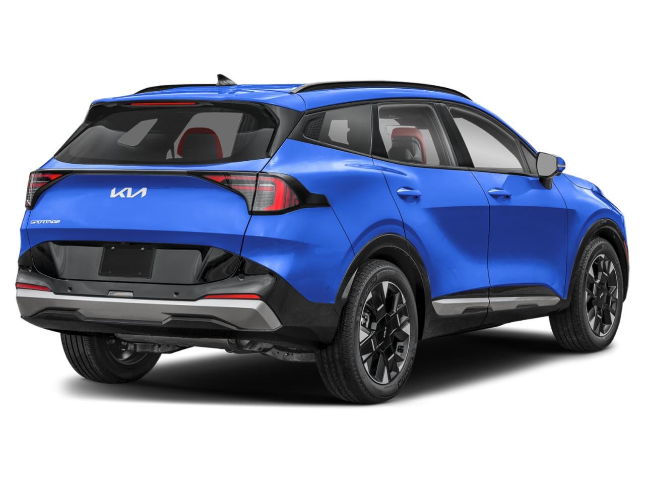 2026 Kia Sportage SX-Prestige FWD