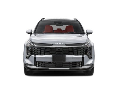 2026 Kia Sportage SX-Prestige FWD