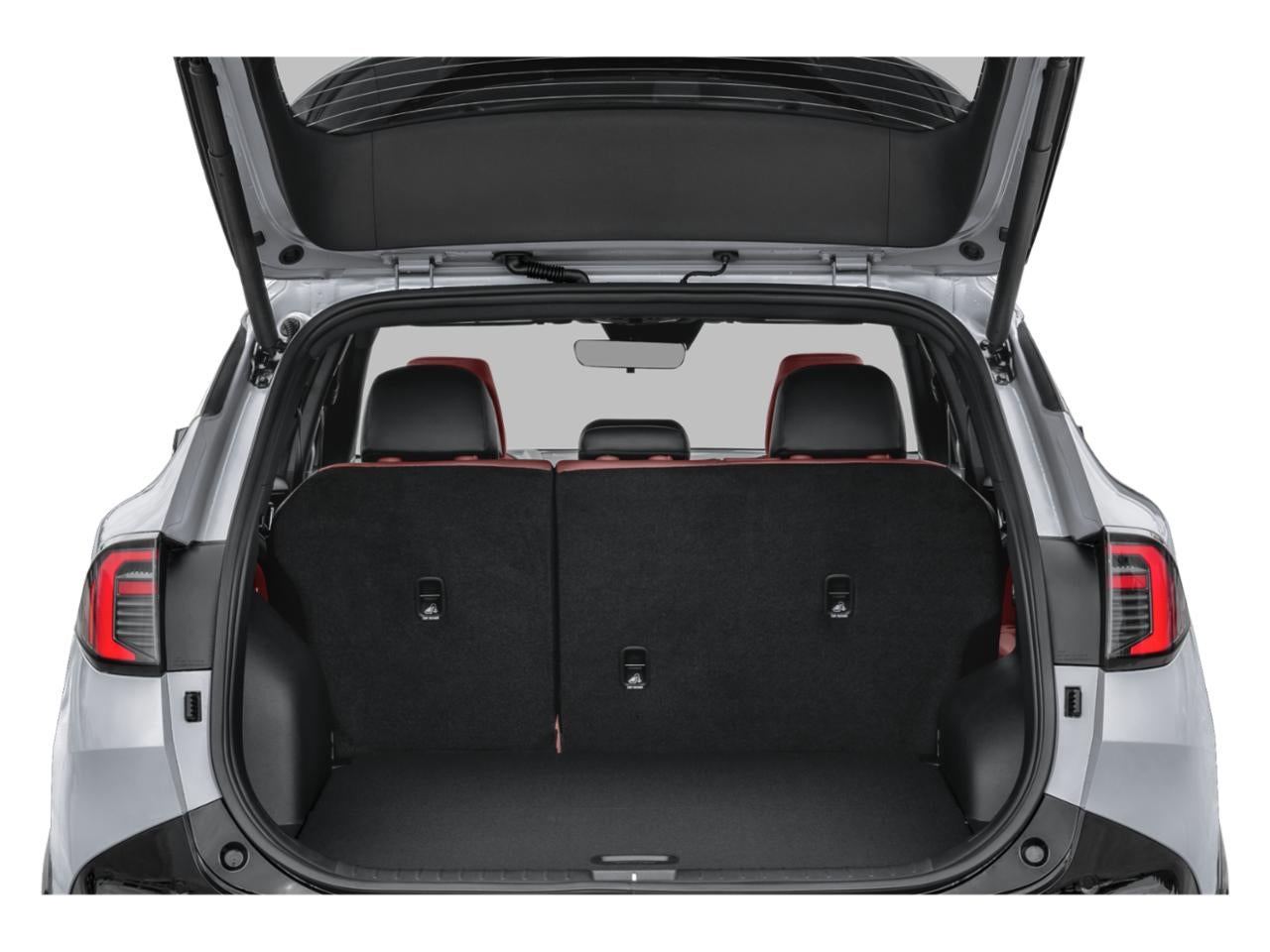 2026 Kia Sportage SX-Prestige FWD