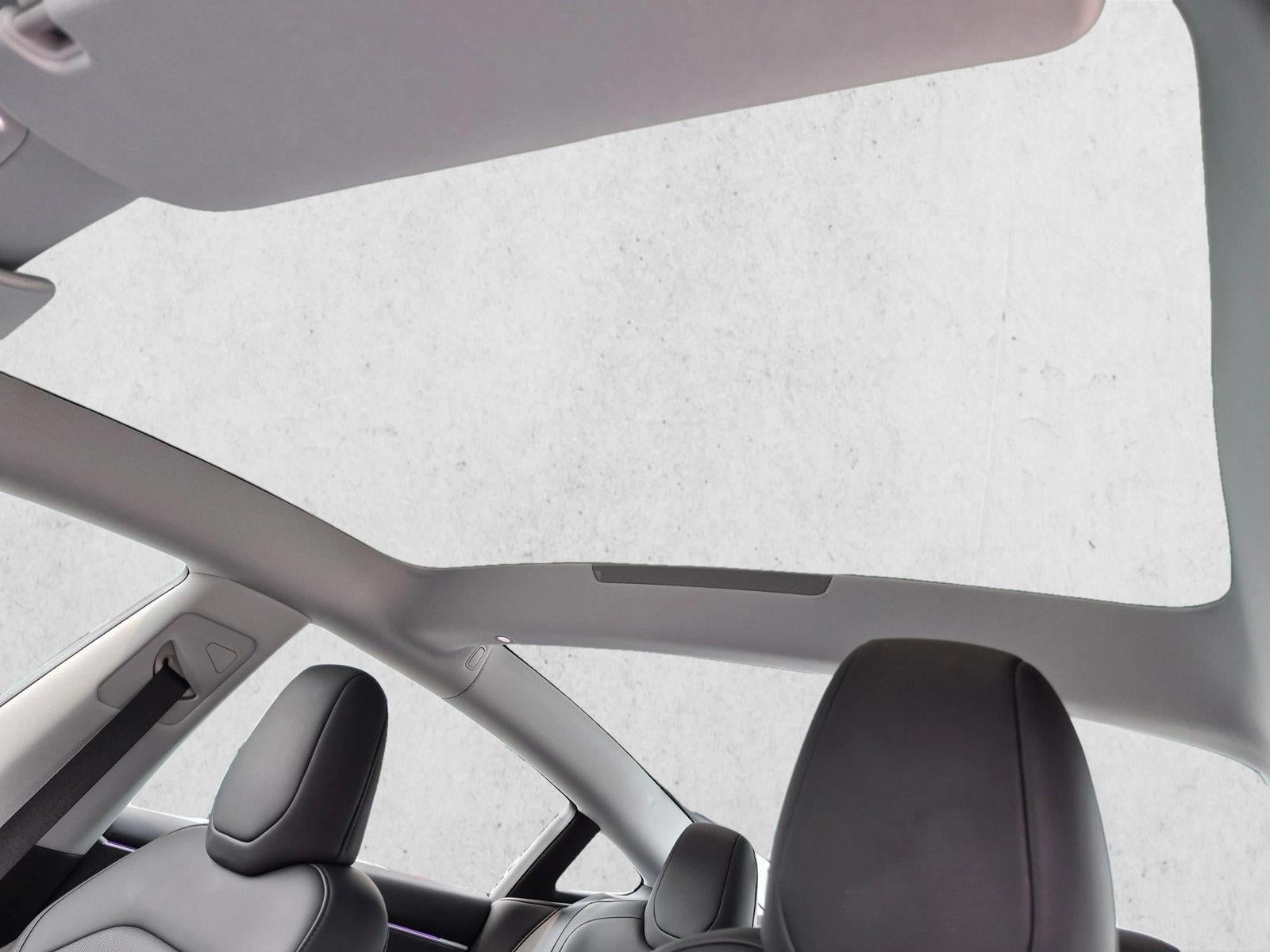 2025 Tesla Model 3 Long Range RWD