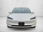 2025 Tesla Model 3 Long Range RWD