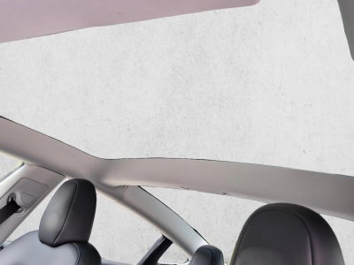 2023 Tesla Model 3 Long Range AWD