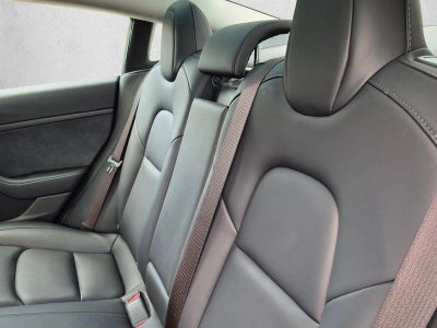 2023 Tesla Model 3 Long Range AWD