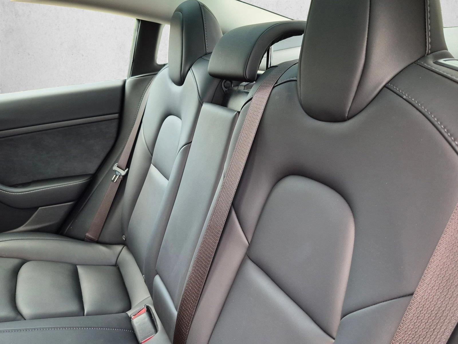 2023 Tesla Model 3 Long Range AWD