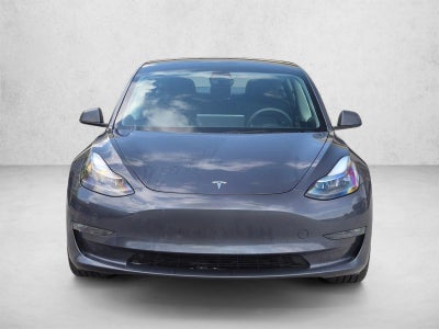 2023 Tesla Model 3 Long Range AWD