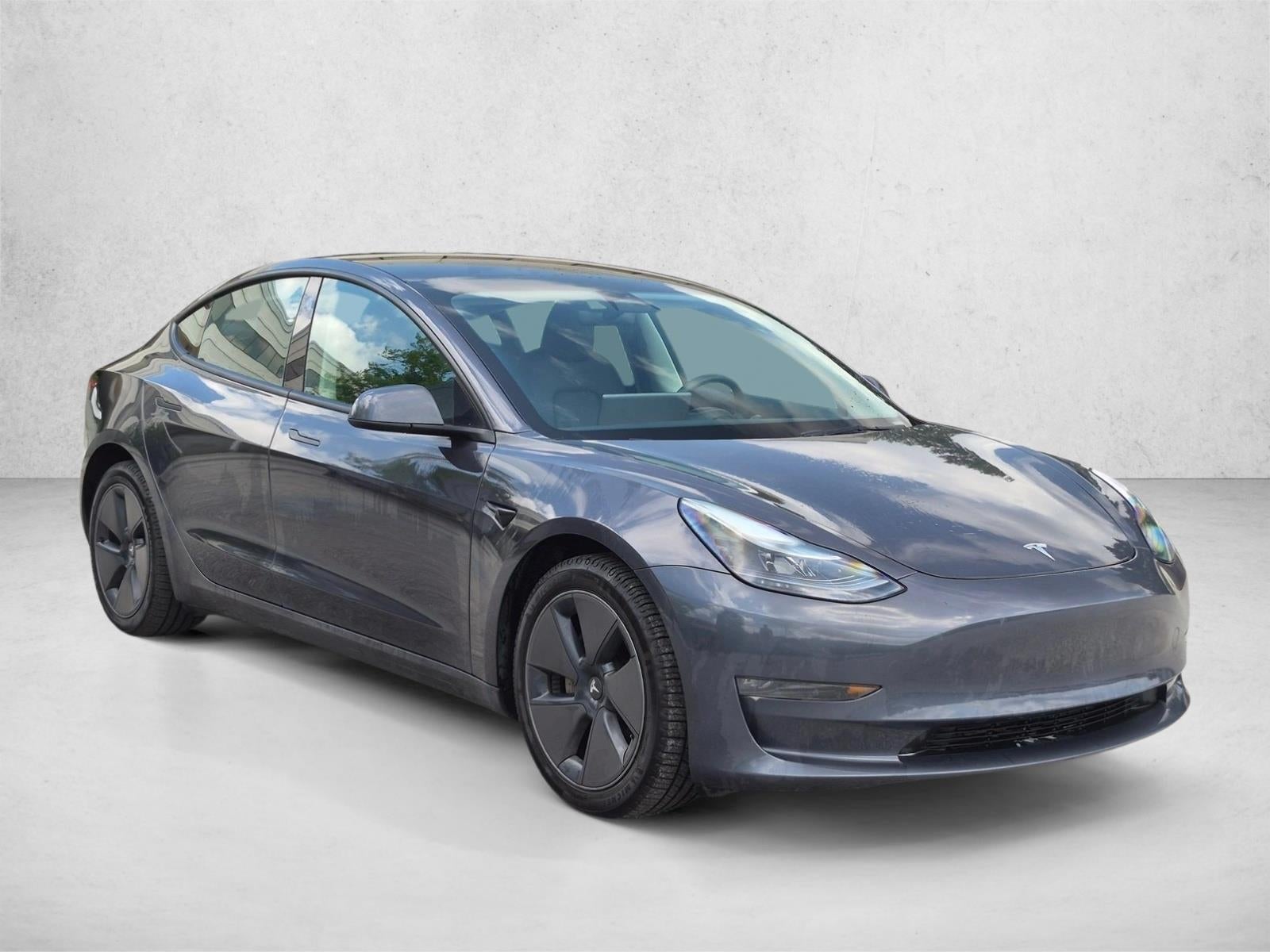 2023 Tesla Model 3 Long Range AWD