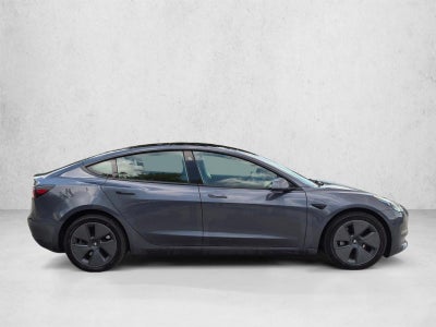 2023 Tesla Model 3 Long Range AWD