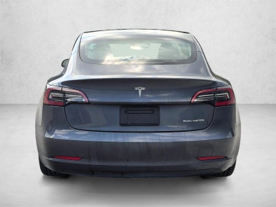 2023 Tesla Model 3 Long Range AWD