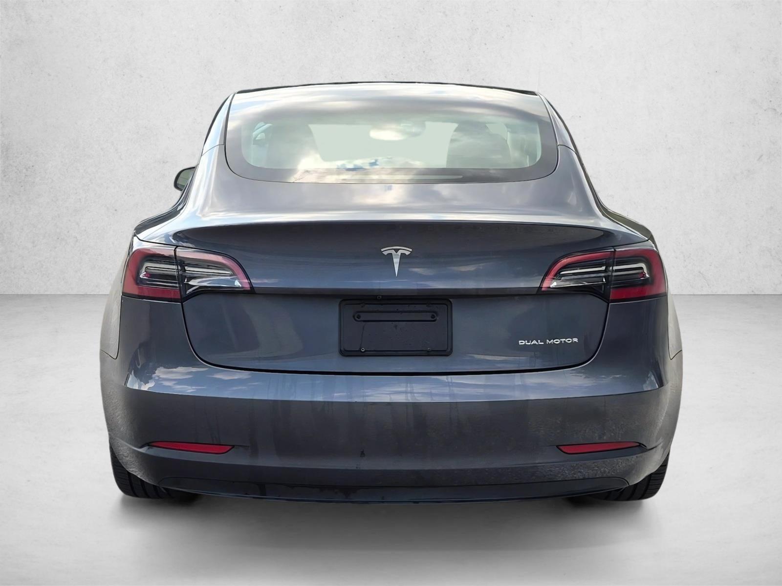2023 Tesla Model 3 Long Range AWD