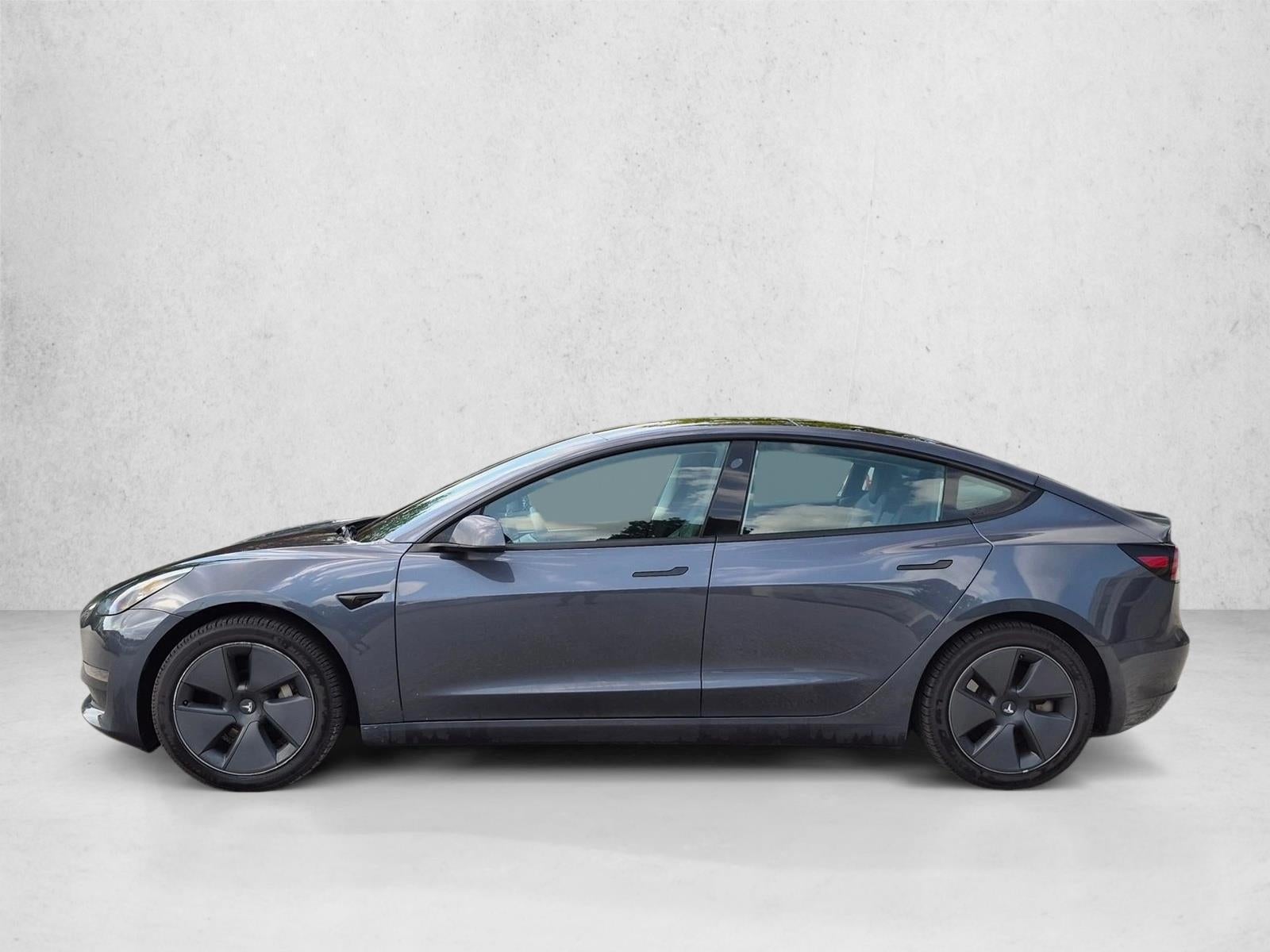 2023 Tesla Model 3 Long Range AWD