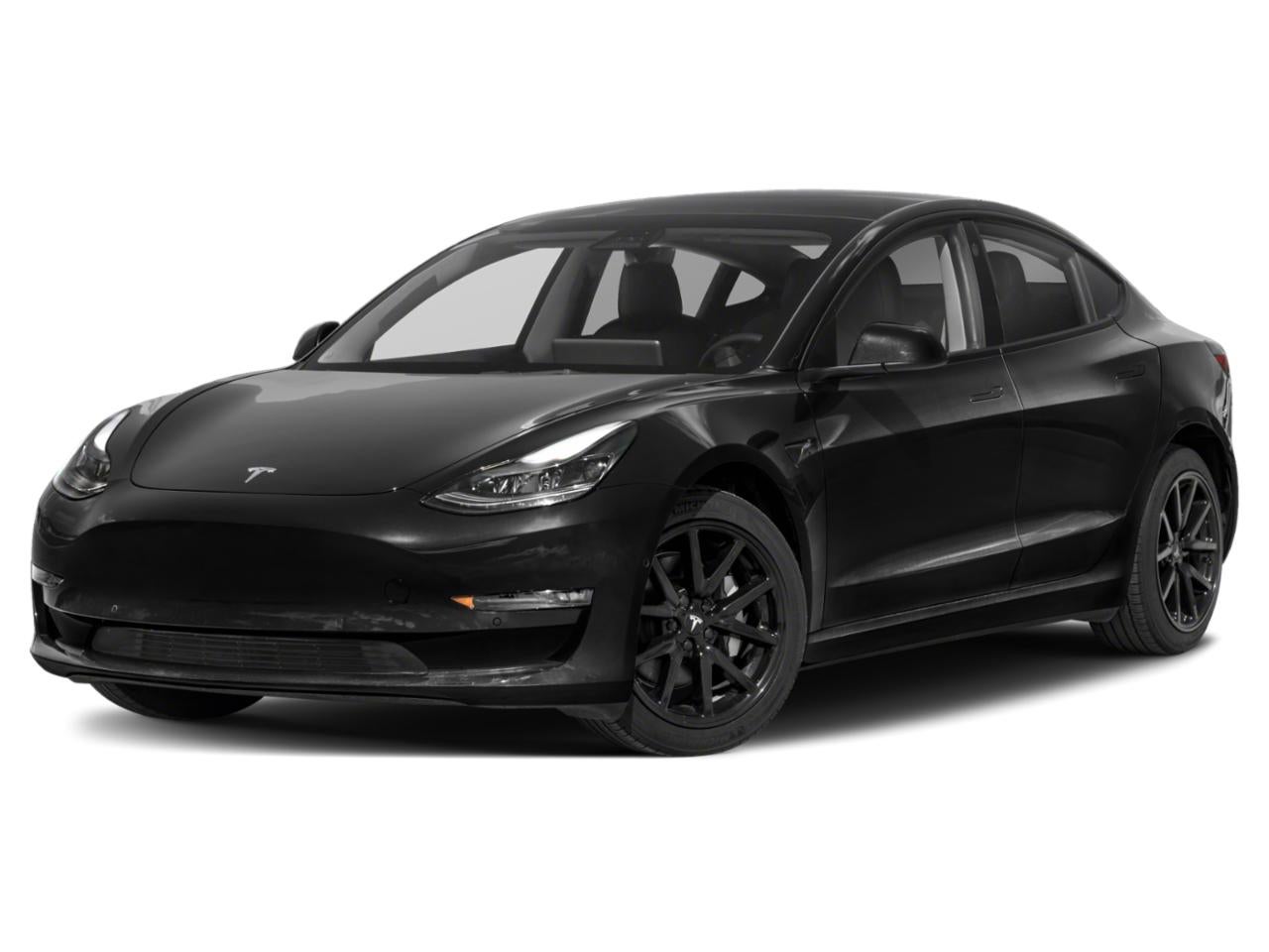2023 Tesla Model 3 Long Range AWD