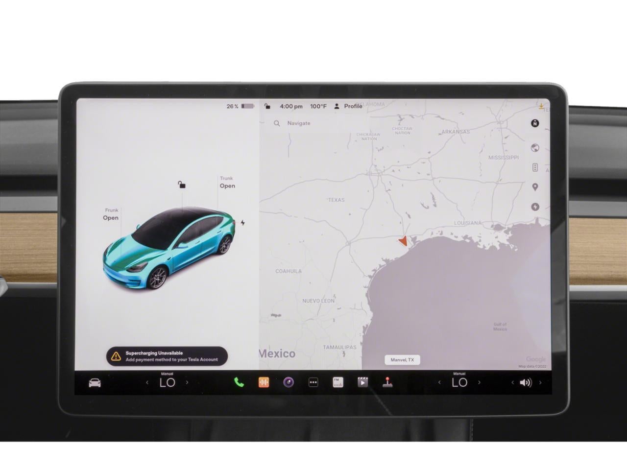 2023 Tesla Model 3 Long Range AWD