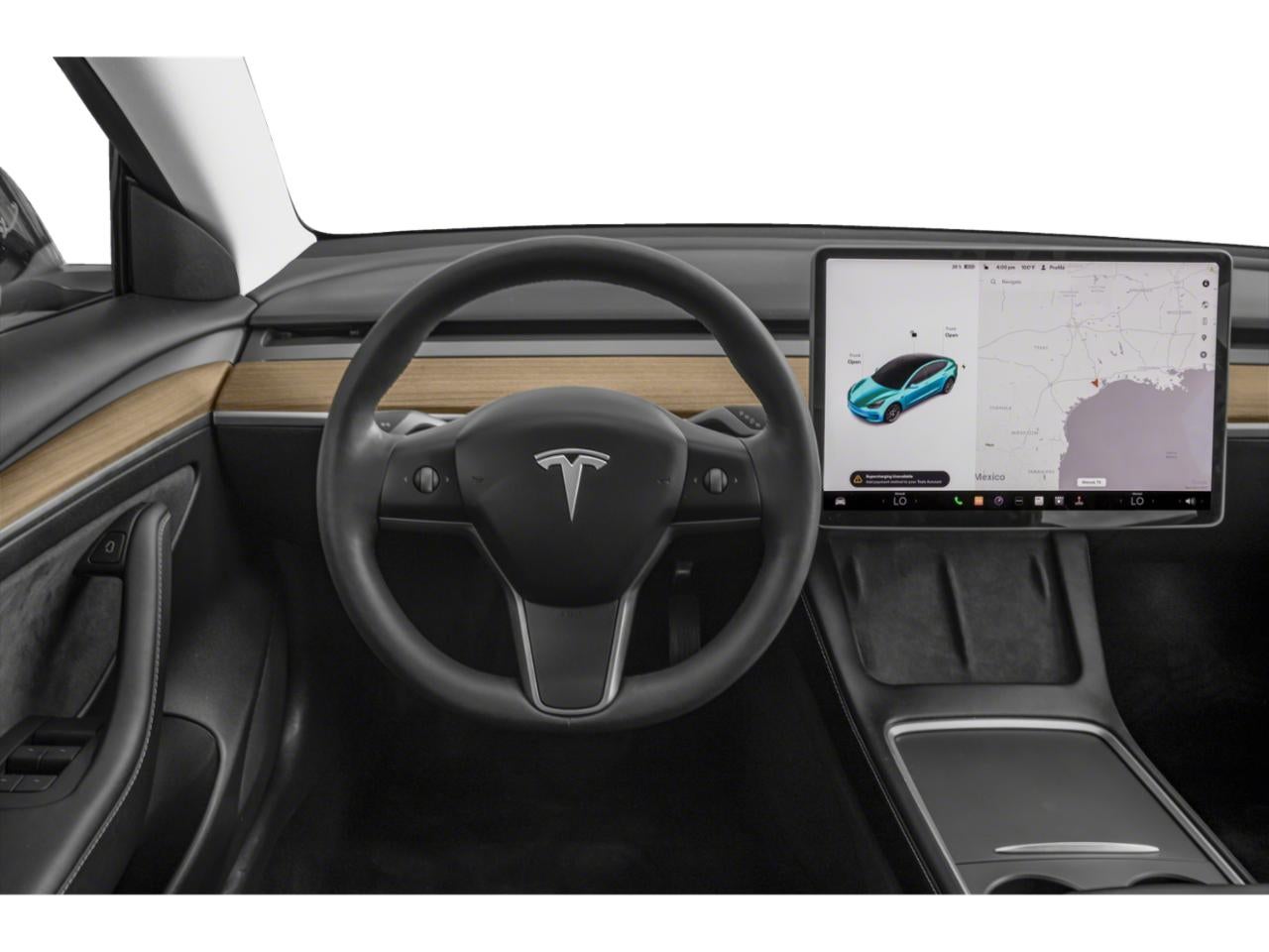 2023 Tesla Model 3 Long Range AWD