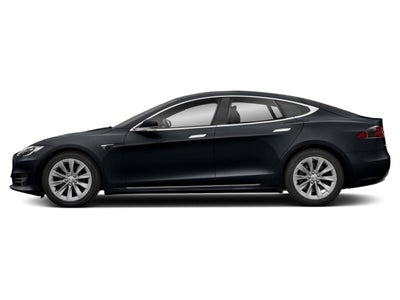 2018 Tesla Model S 75D AWD