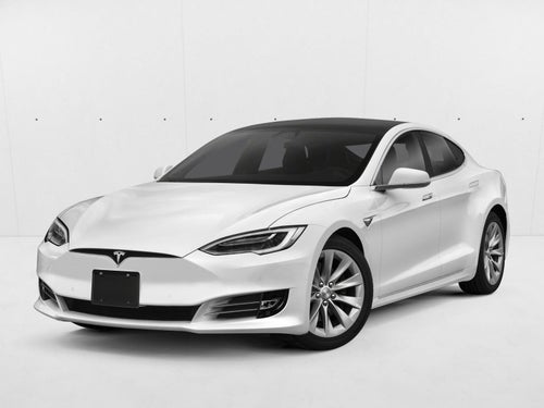 2021 Tesla Model S Long Range Plus AWD *Ltd Avail*