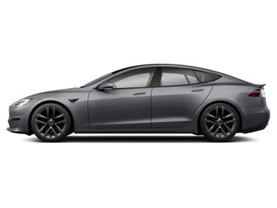 2021 Tesla Model S Long Range Plus AWD *Ltd Avail*