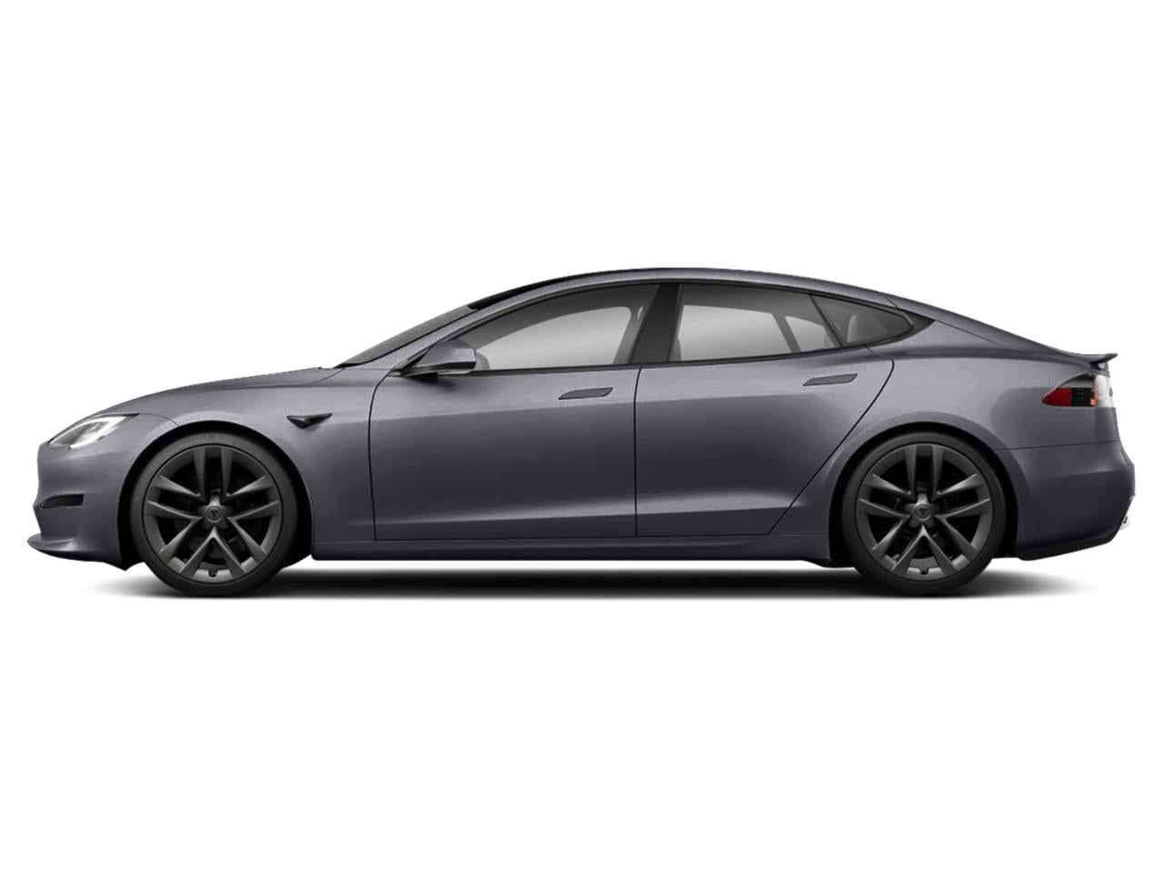 2021 Tesla Model S Long Range Plus AWD *Ltd Avail*