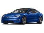 2021 Tesla Model S Long Range Plus AWD *Ltd Avail*