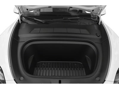 2021 Tesla Model Y Performance AWD