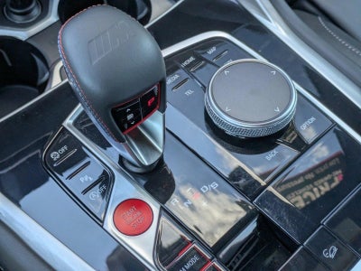 2024 BMW X5 M X5 M Competition AWD