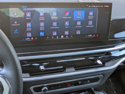 2024 BMW X5 M X5 M Competition AWD