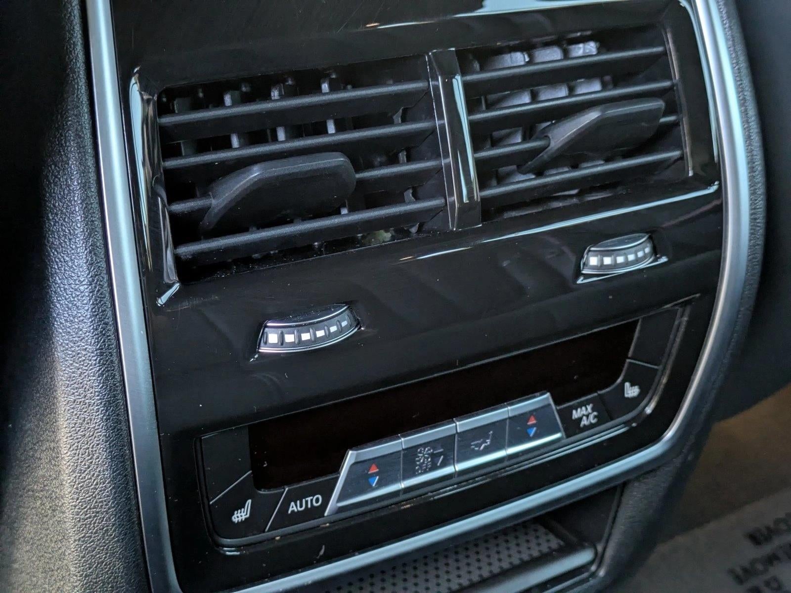 2024 BMW X5 M X5 M Competition AWD