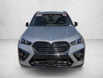 2024 BMW X5 M X5 M Competition AWD
