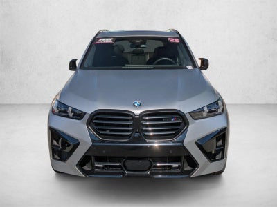2024 BMW X5 M X5 M Competition AWD