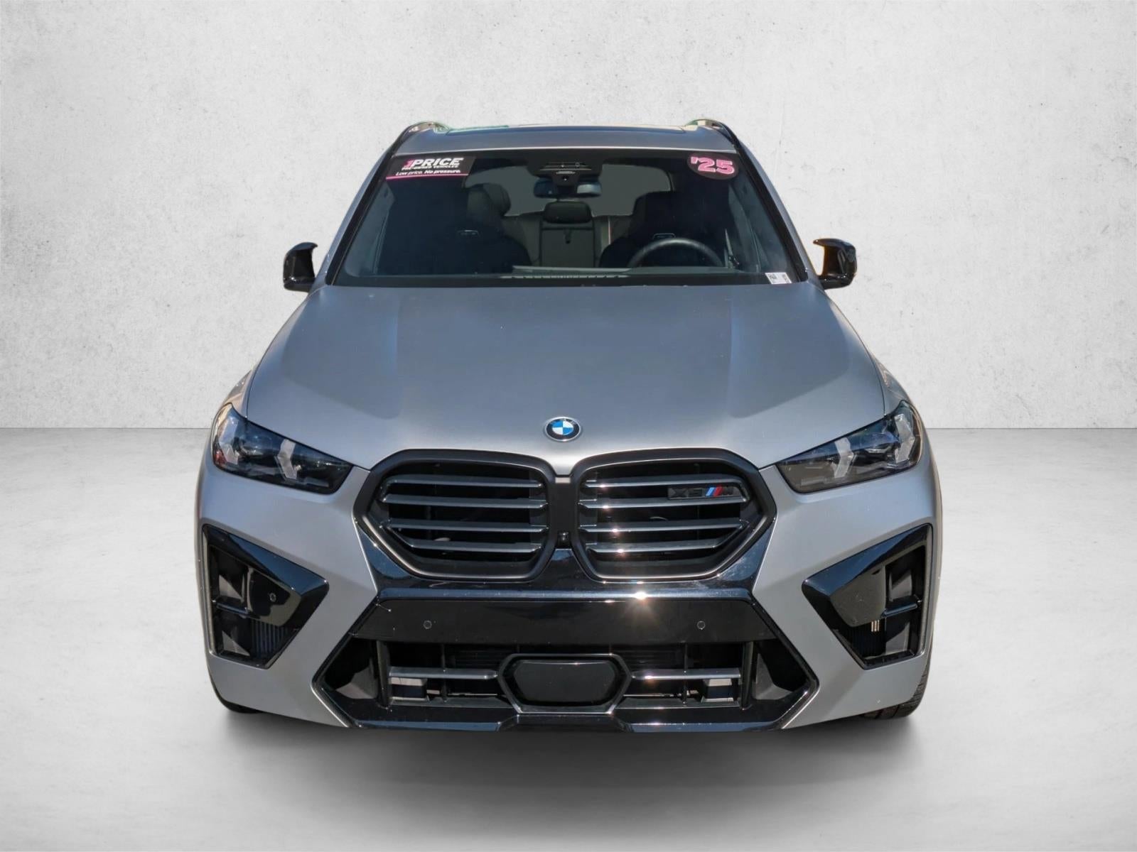 2024 BMW X5 M X5 M Competition AWD