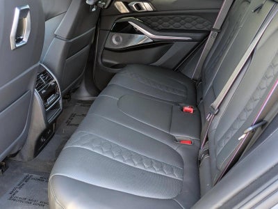 2024 BMW X5 M X5 M Competition AWD