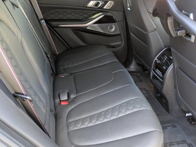 2024 BMW X5 M X5 M Competition AWD