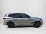 2024 BMW X5 M X5 M Competition AWD