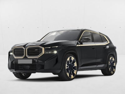 2023 BMW XM XM Sports Activity Vehicle