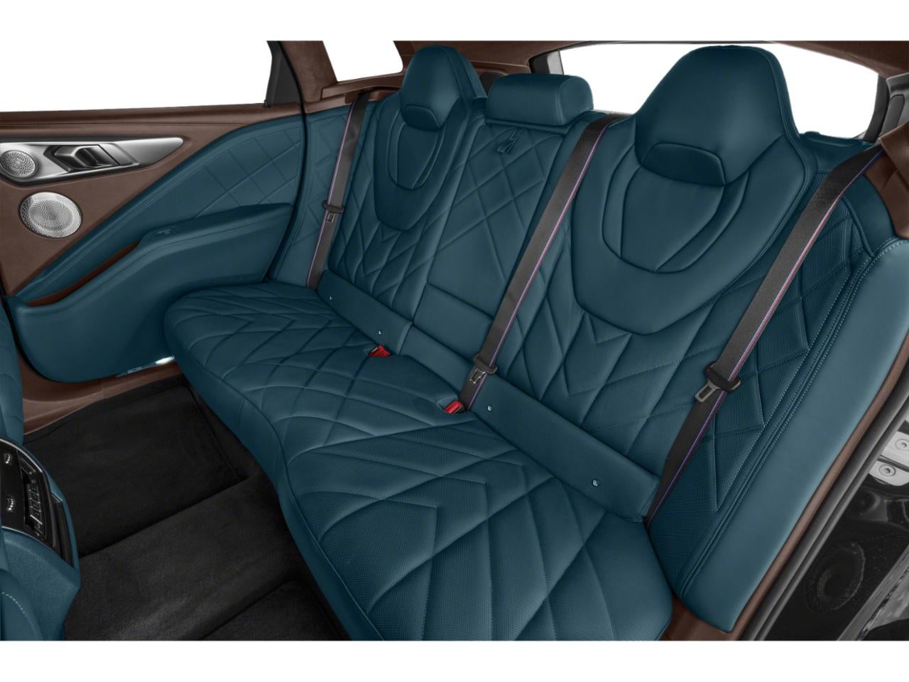 2023 BMW XM XM Sports Activity Vehicle