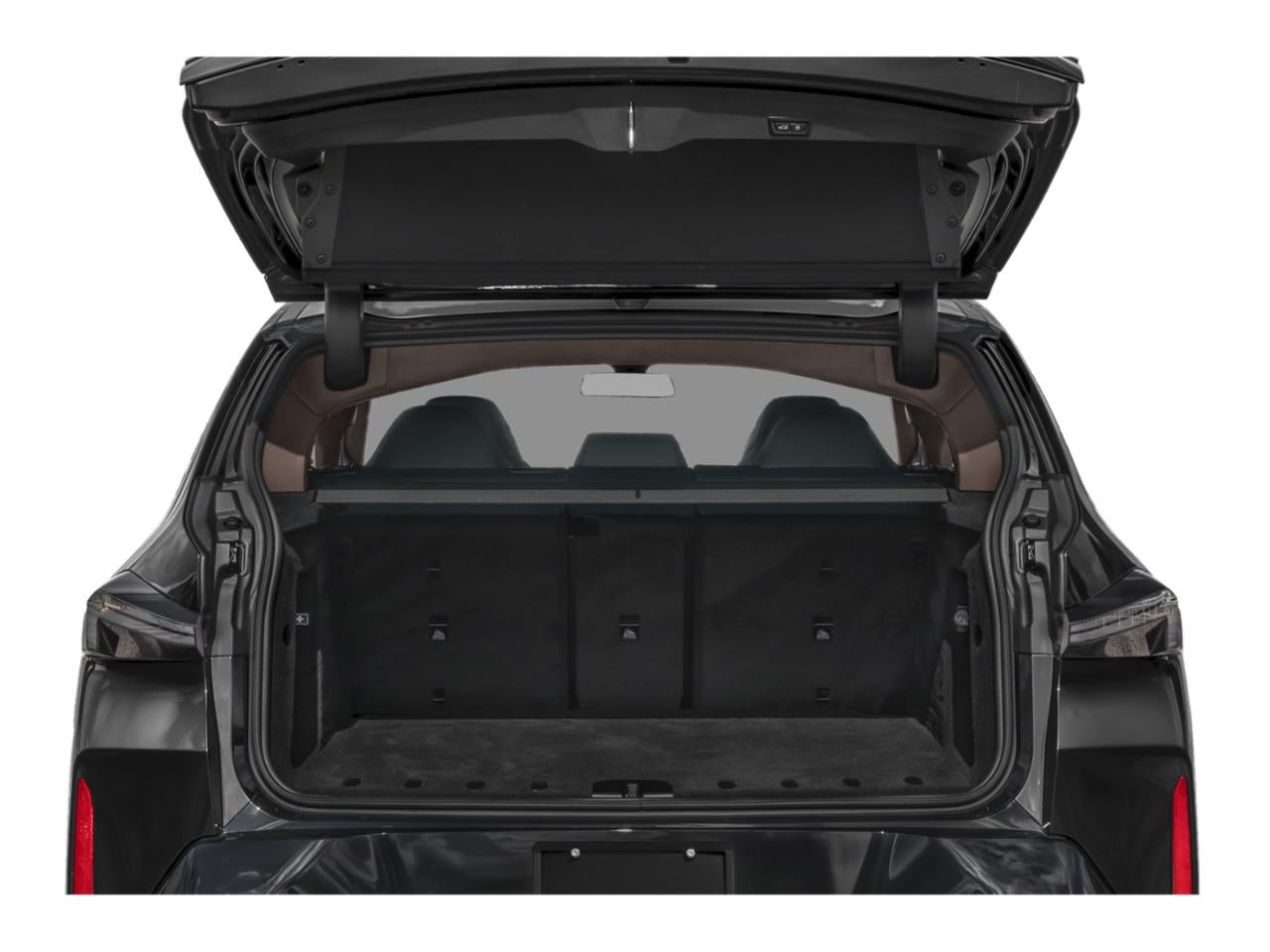 2023 BMW XM XM Sports Activity Vehicle