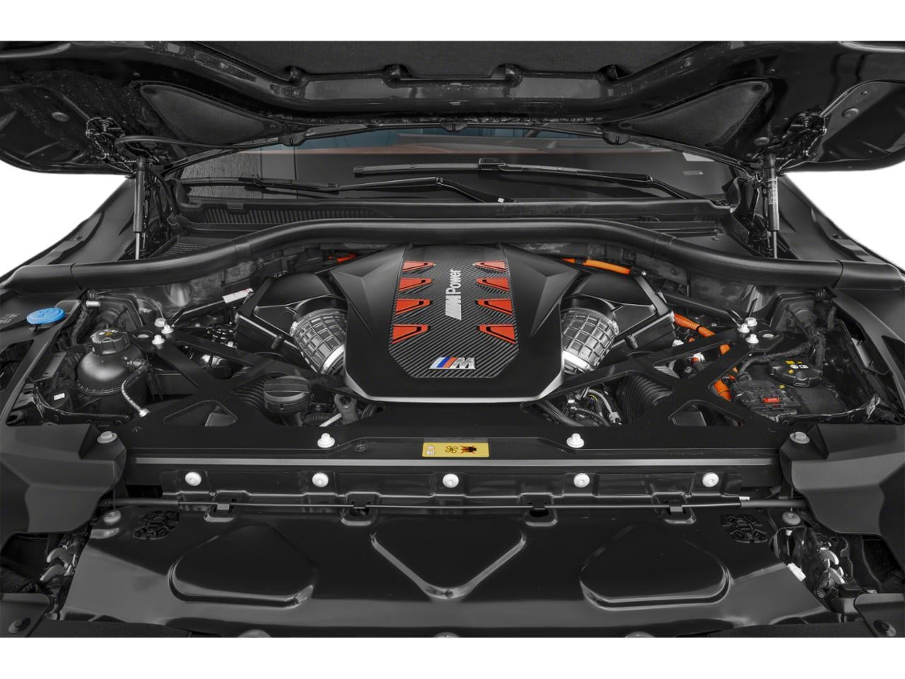 2023 BMW XM XM Sports Activity Vehicle