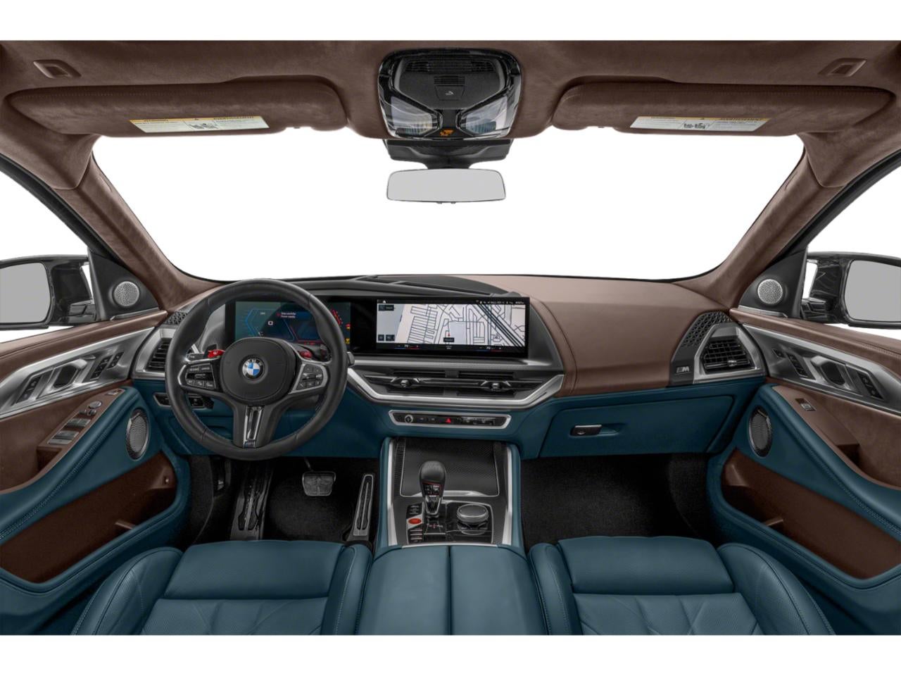 2023 BMW XM XM Sports Activity Vehicle