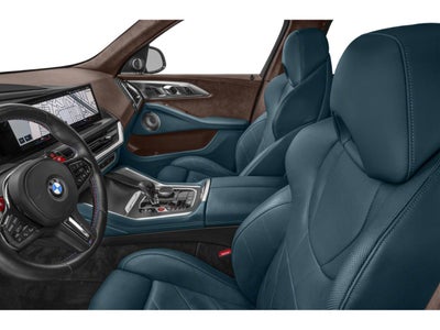 2023 BMW XM XM Sports Activity Vehicle